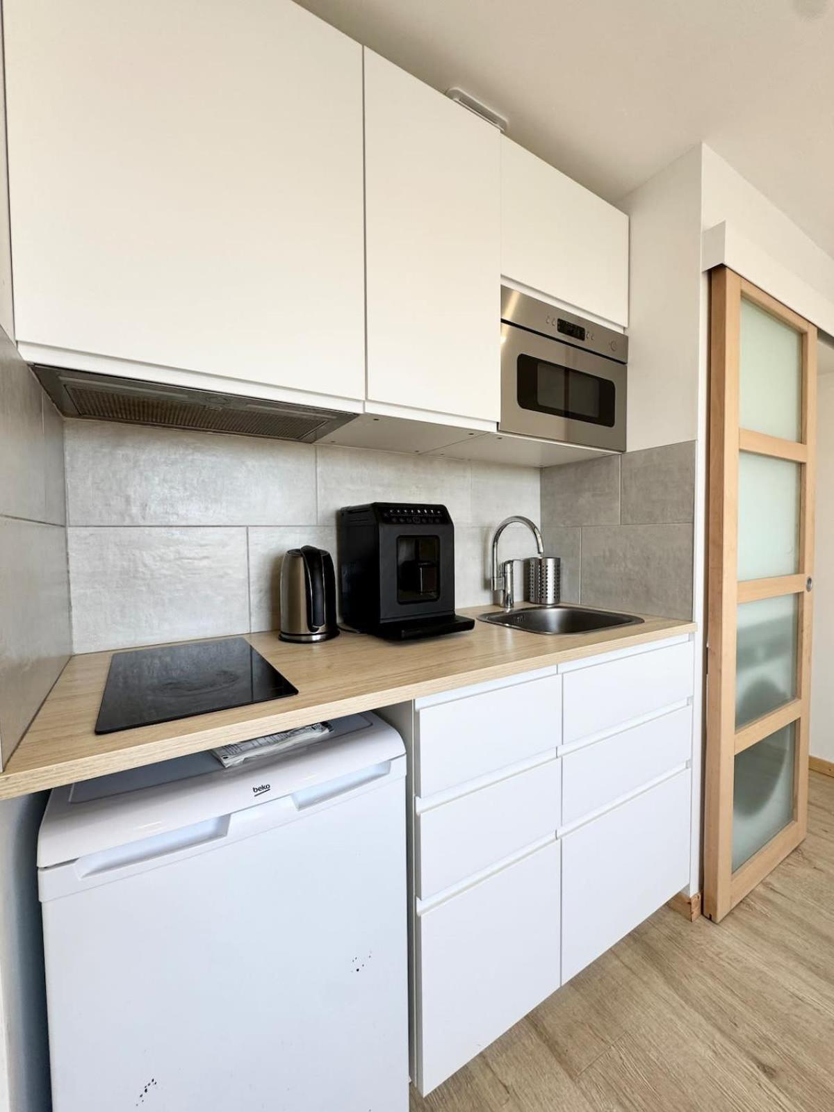 T1 Bis Renove - Proche Centre Ville & Plages Lorient Dış mekan fotoğraf